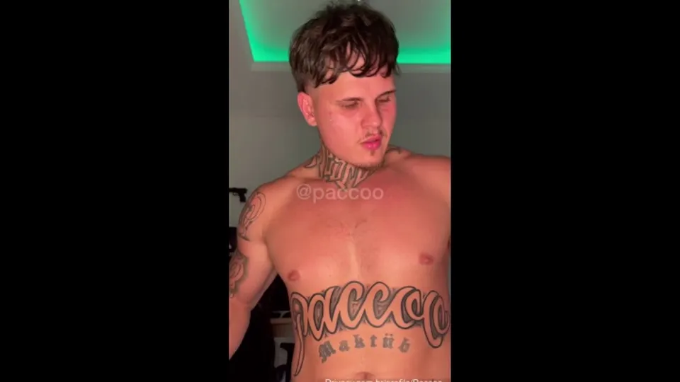 pacco meet and greet fan #2  — PornOne ex vPorn