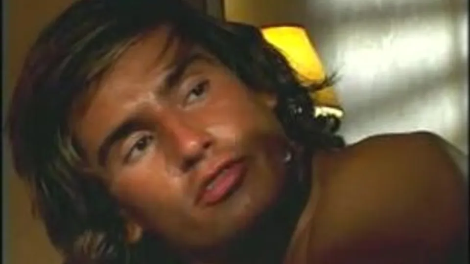 Palmer's Vintage Gay Encounter