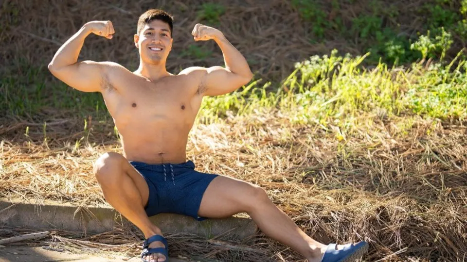 Sean Cody's Paco & Guido