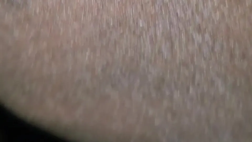 Paid for Butthole Show - Ebony