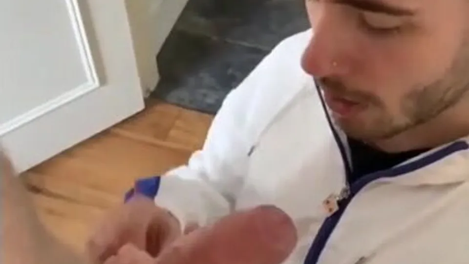 Gay BDSM: Tears of Pleasure