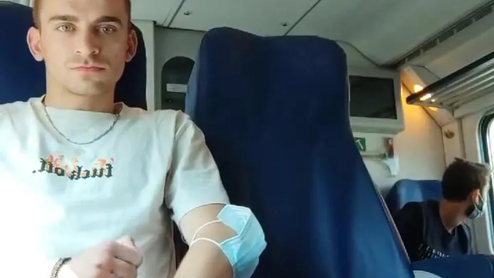 PAJA TREN - ThisVid.com