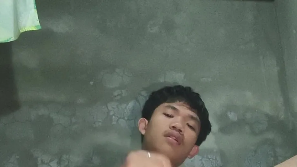 Pajas Calientes Pinoy Twink: ¡prepárate Para Enormes Corridas!