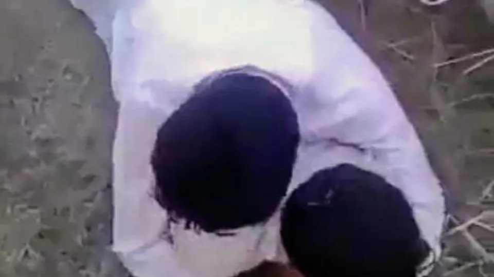 Pakistani Twinks Outdoor Fuck