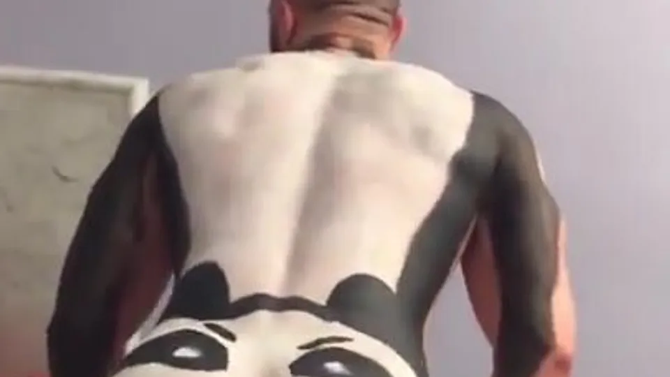 Panda Princess - ThisVid.com