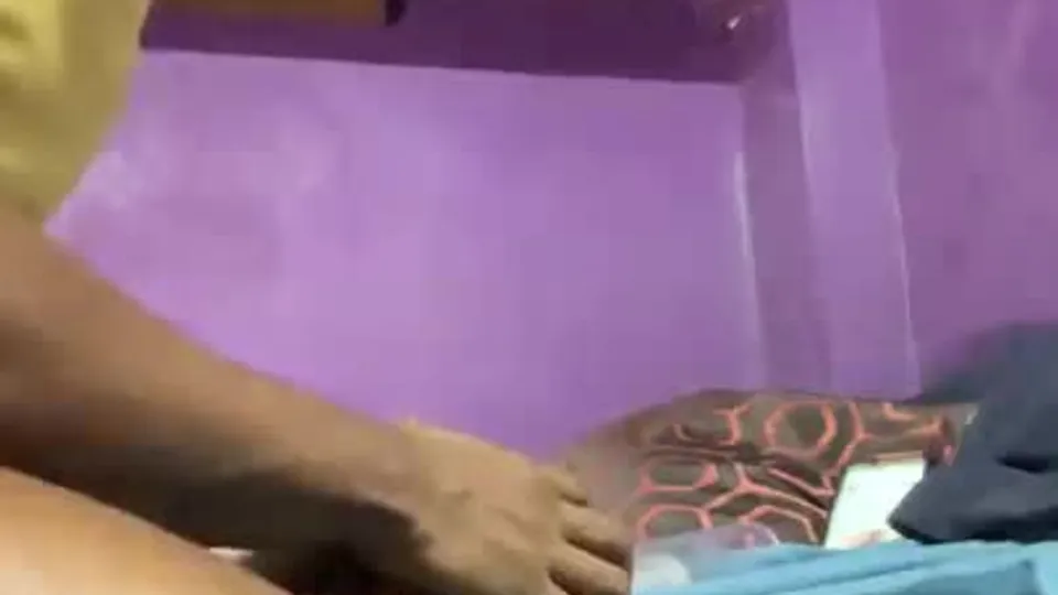PANSO Nude Leaks Gay Porn, Sexy Straight Big Butt Black Dude Loves Pleasing Himself And His Cock (1).mp4