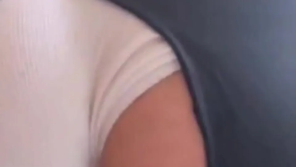 Solo man fucks sex doll on bed