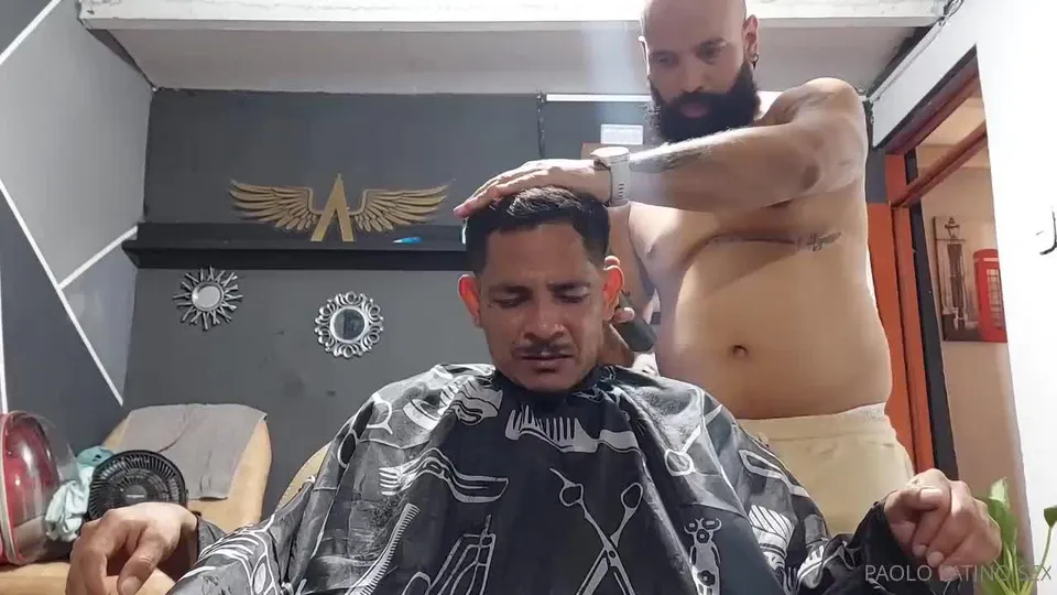 PaoloLatino Latin Dudes Horny Ass Fucking Intense Anal Pleasures (5).mp4