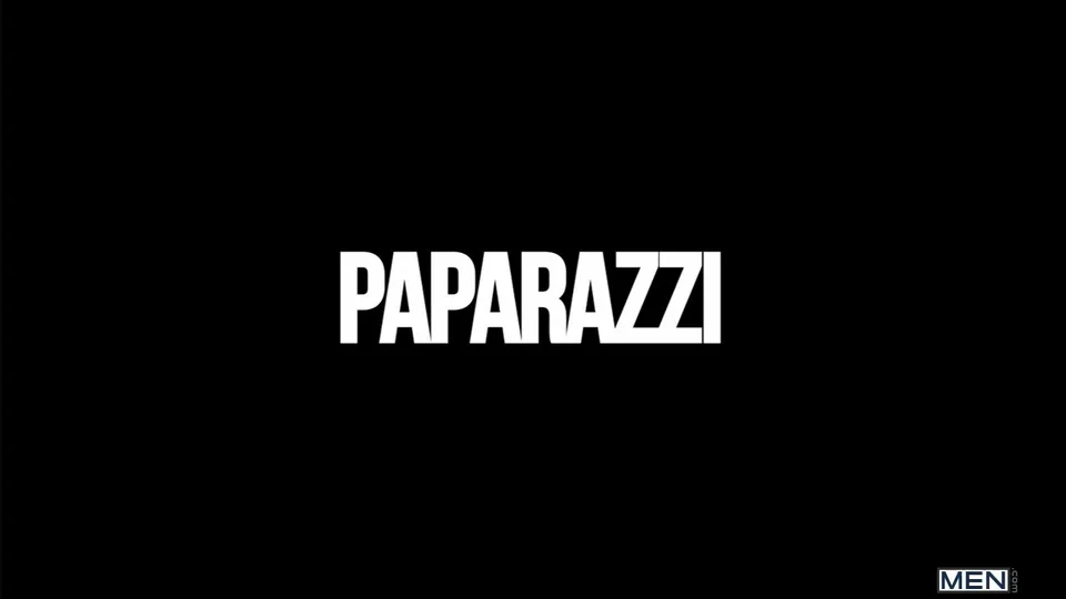 Paparazzi - Issac Jones, Harley Everett, Marco Sessions