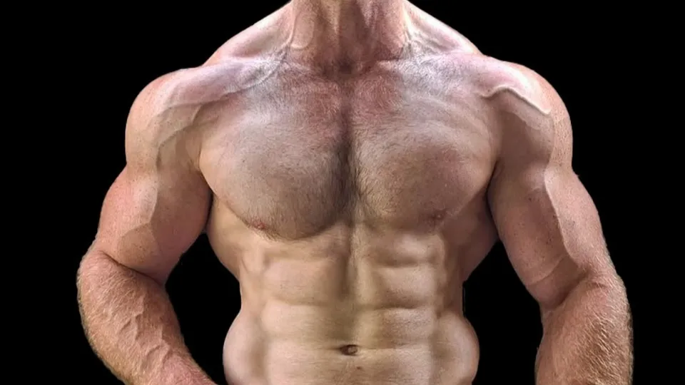 Papasito musculoso - ThisVid.com