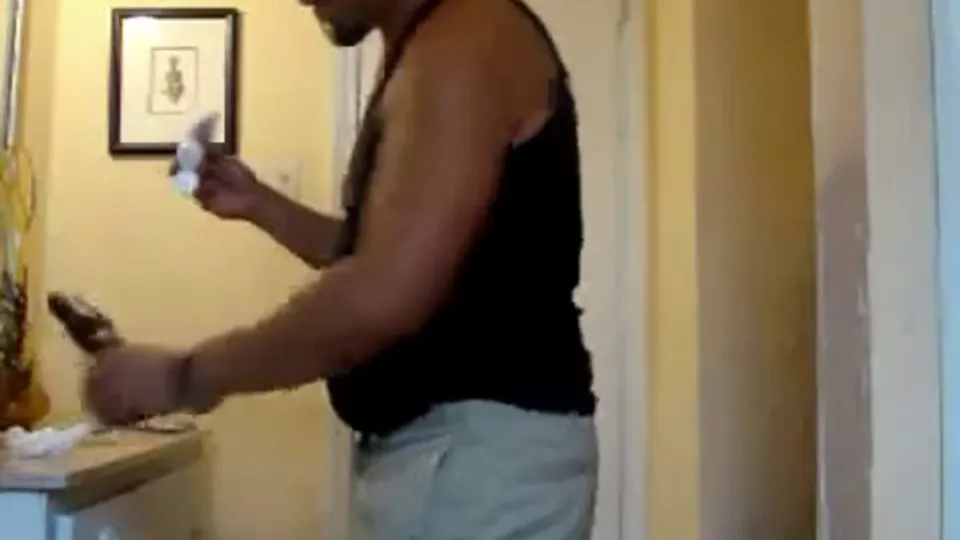 papi cholo's verbal assplay  — PornOne ex vPorn