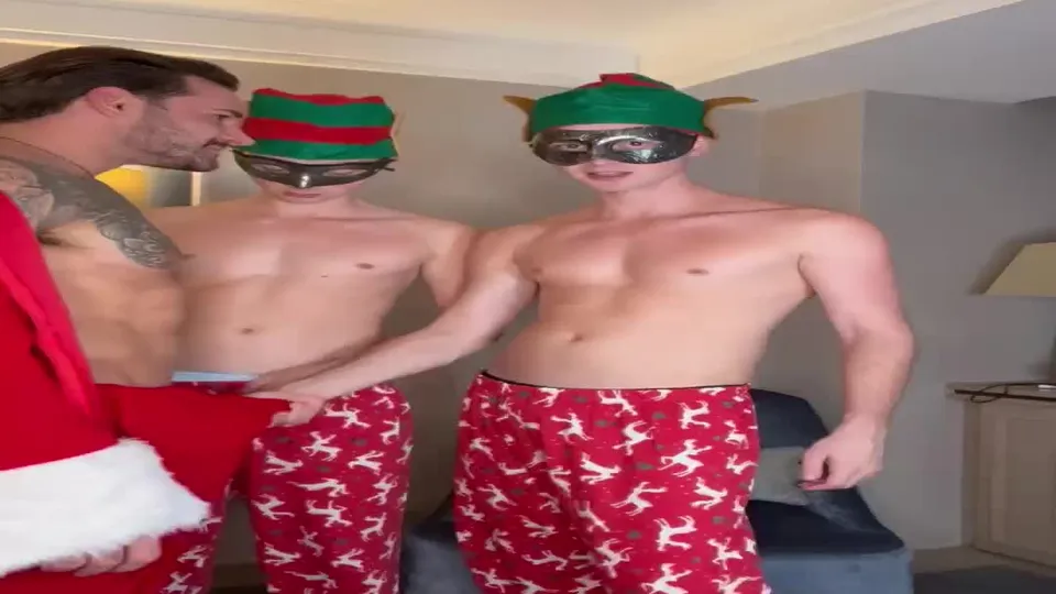 PAPI Manly Macho Daddy Super Straight Daddy DILF Horny Fuck And Handjob Videos (2).mp4