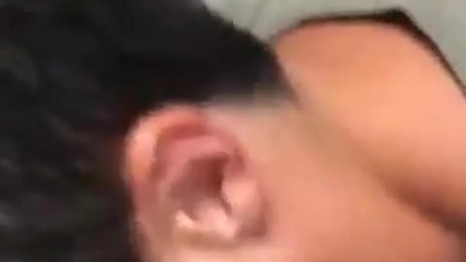 Intense Gay Blowjob: Two Explosive Orgasms