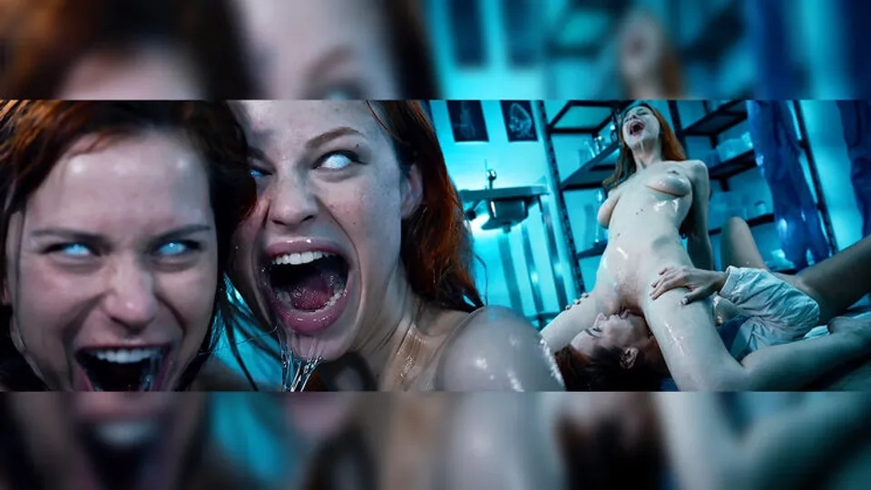 Parasited - Clemence AudiardSofia Rivers - Unethical Act 2 