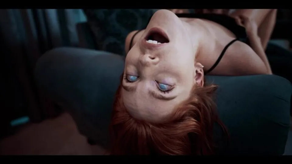 Parasited - Jia LissaMark Zane - Date 