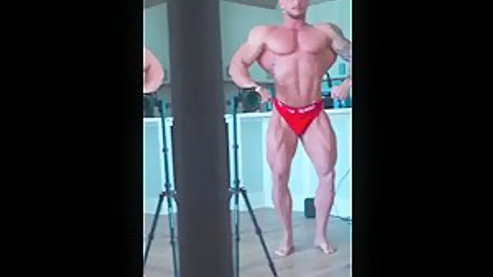 Parker Martin