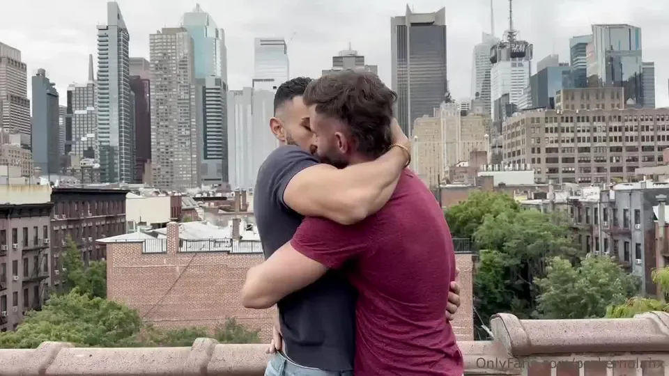 ParkerNolan Gay Porn Hot Sexy Muscular Gym Dreamboats Love Dick Sucking, Oral Fun Love (12).mp4