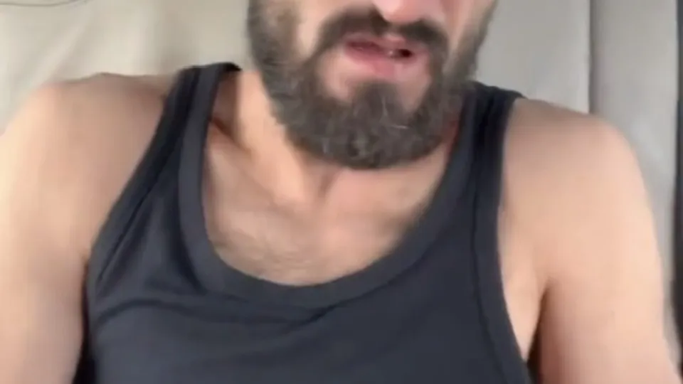 Part 2. Getting Bred by Turkish Refugee - ThisVid.com