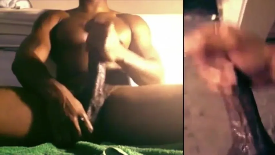 Satanic Gay Orgy