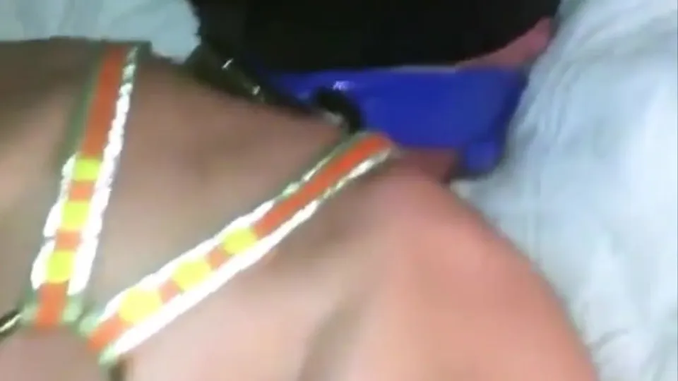 PARTY TWINK GETS HOLE WRECKED BY BBC - ThisVid.com