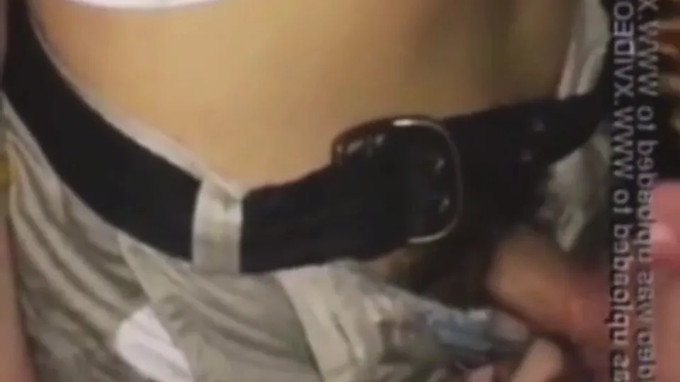 Asian Man Passed Out and Sucked Off