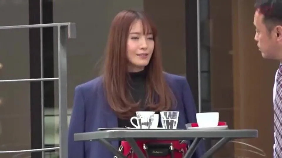 Passionate Outdoor Love