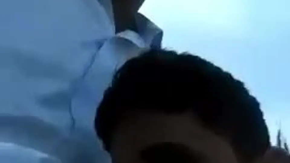 Pathan Pakistani Twink sucks Pathan Mans Big Cock - ThisVid.com