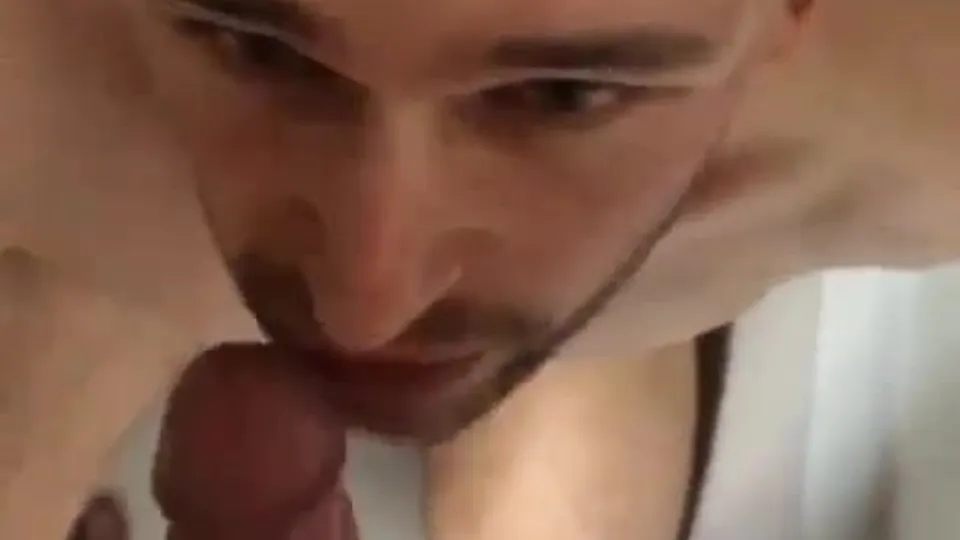 Pathetic faggot Mark begs for verbal Master's piss - ThisVid.com