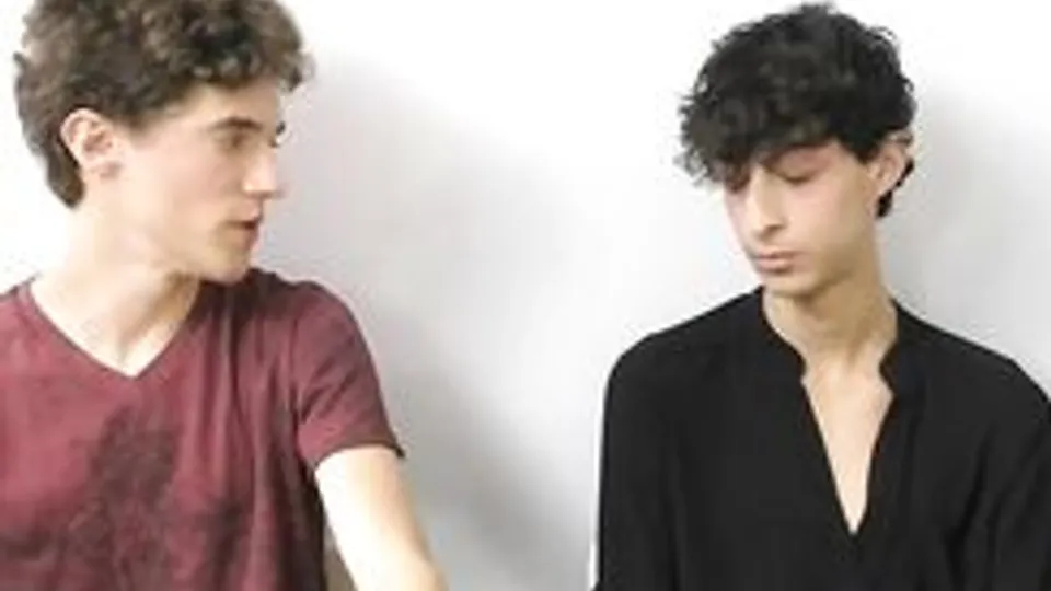 Patients Bareback Twink Gay Porn Tube
