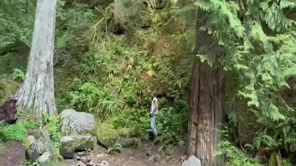 PATRICK AND HIS BUDDY Blonde Vers Dilf And Muscular Buddy Fuck Hard, Horny Manly Daddies Public Sex (9).mp4