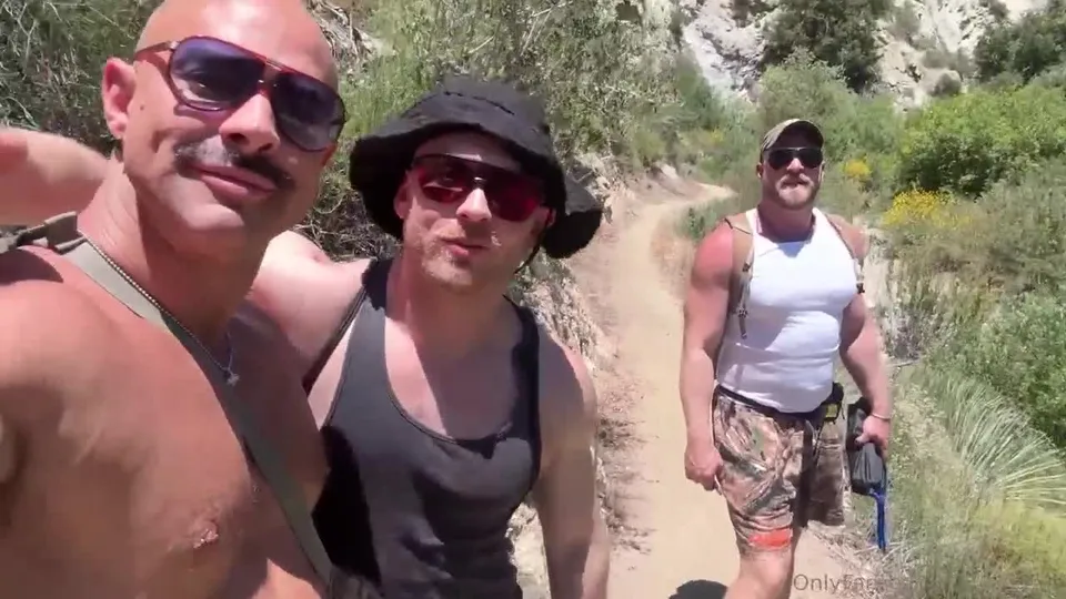 PatrickMcDonald Nude Leaks Gay Porn, Muscular Versatile DILF, Manly Masculine Dude Horny Anal Fucking And Oral Dick Sucking Blowjob Videos (2).mp4