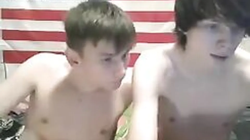 Patriots Boys Cam Show MKJN