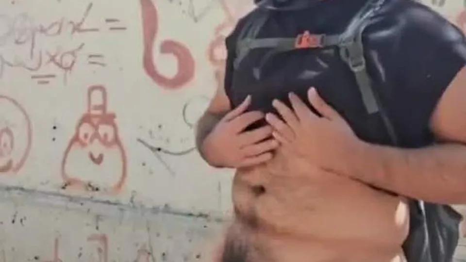 @paulo.rodrig's Sex Reel On xfree.com – TikTok Porn & Shorts