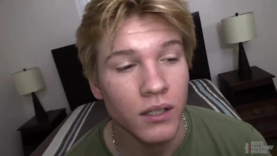 Paying His Dues  Tyler B