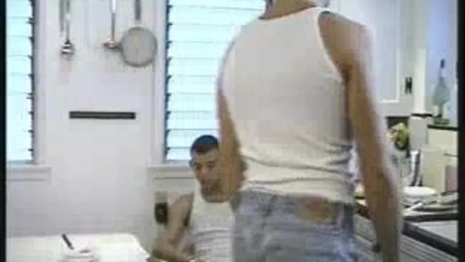 Paying The Rent Gay Porn Videos