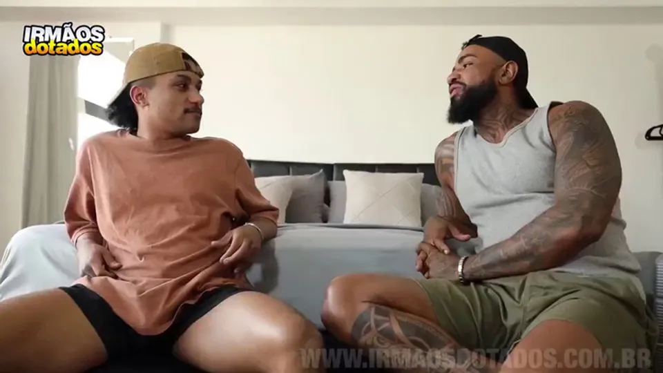 paying with pleasure 2 – black del toro & felipe nuru  — PornOne ex vPorn