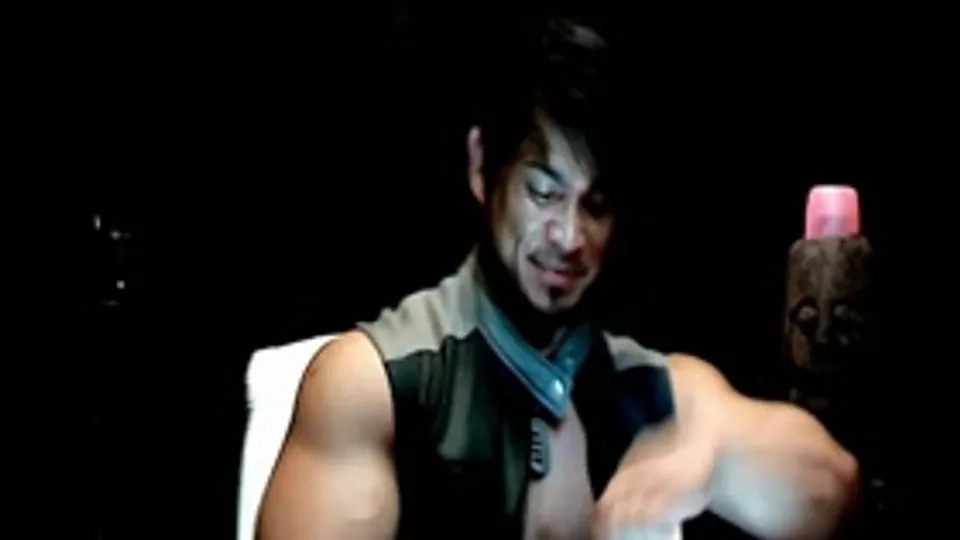 Pec Bounce