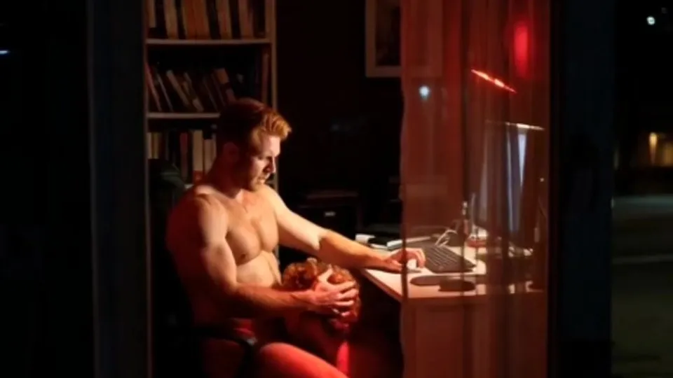 Peeping Tom 1: Naughty Neighbors (ai) - ThisVid.com