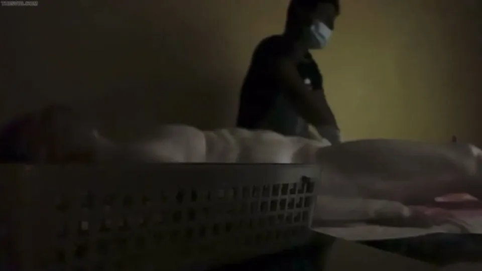 Gay Penis Massage