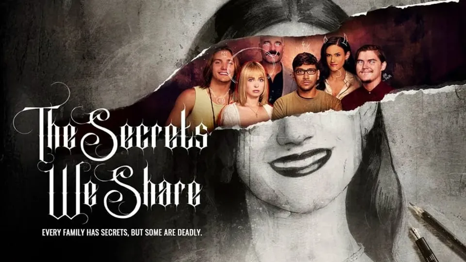 Penny barber, lilly bell(the secrets we share)