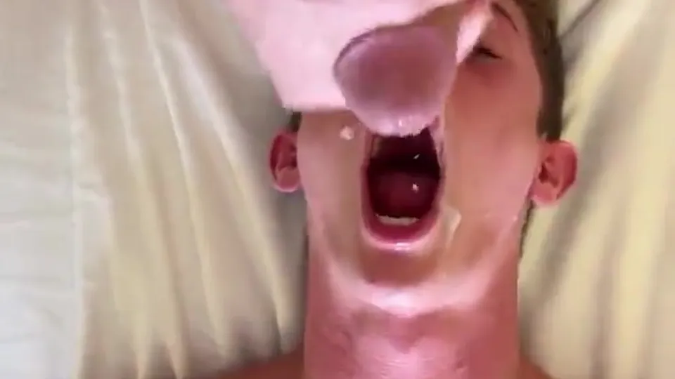 Perfect Cumshot - ThisVid.com