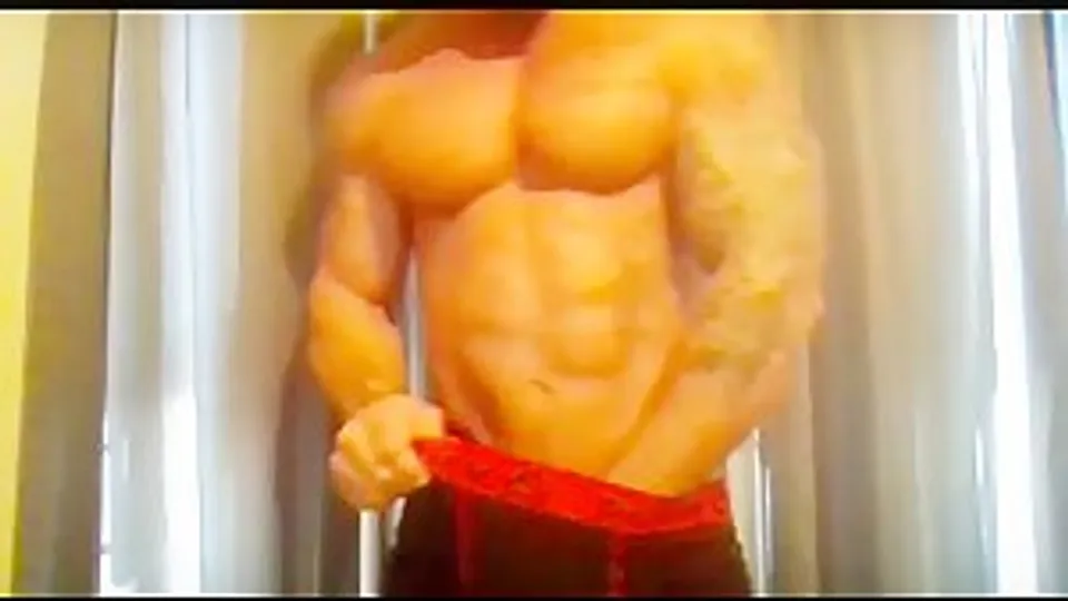 perfect dadbody