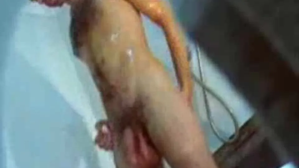 Perfect spy shower - ThisVid.com