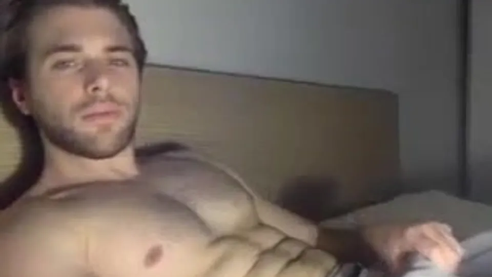 ชายตรงคุมในแคม