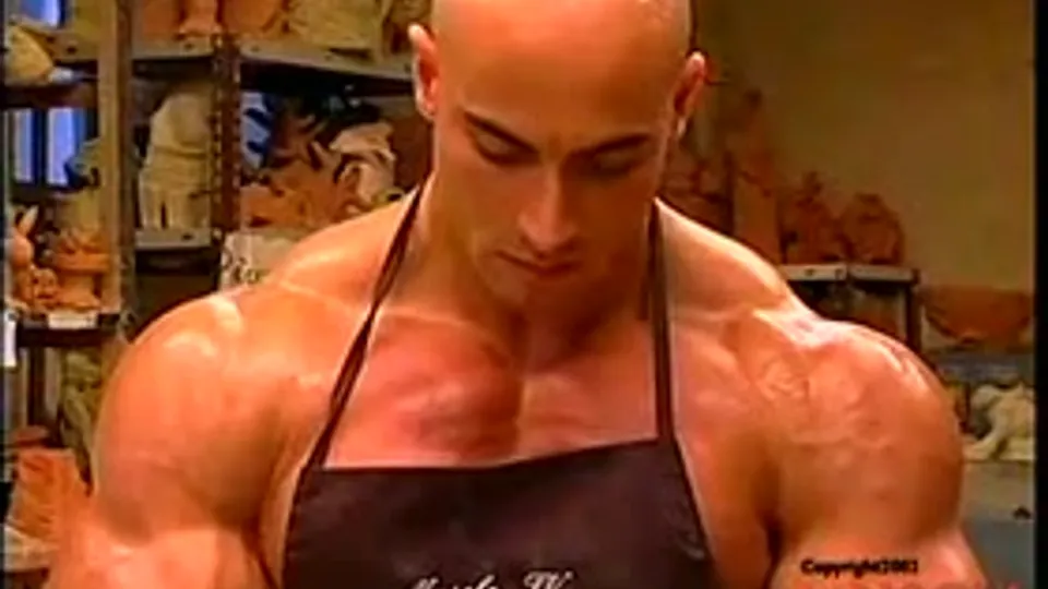 Perfectly Sculpted
