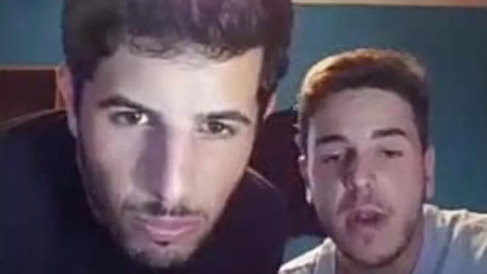 Periscope español 68 - ThisVid.com