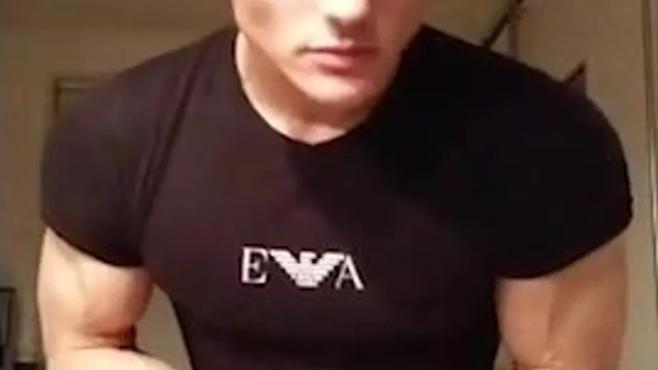 Periscope Muscle - A.D. - ThisVid.com