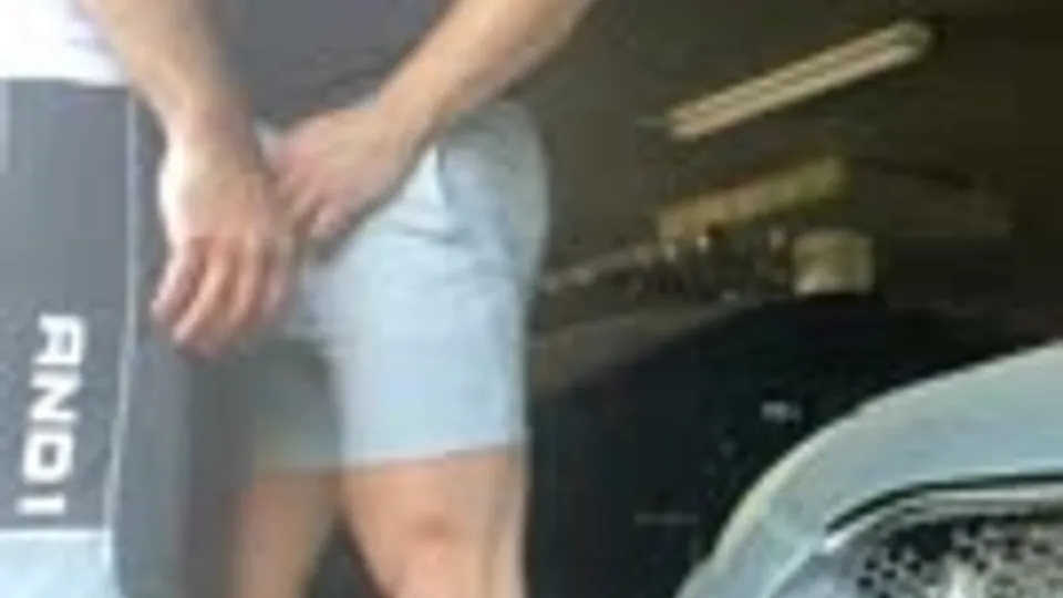 Persian Alpha Wolf fucks Brogan in The Parking Lot.mp4