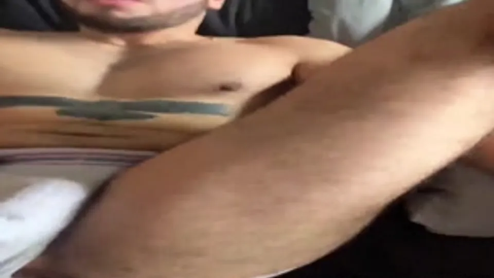 Persianwolf Nude Leaks Gay Porn, Sexy Dominant Hairy Daddy Bear Top Destroys Slutty Bottoms (20)