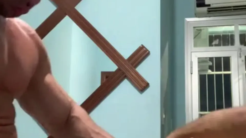 personal mike fucking a client  — PornOne ex vPorn